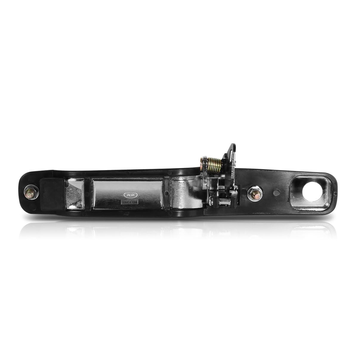 セントルイス LUXURY HANDLE Amazon.com: Front Right Passenger Side Outer Door Handle